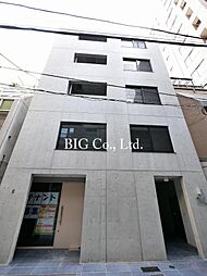 桜ヒルズ日本橋浜町