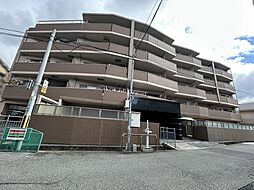 グラン・コート富雄