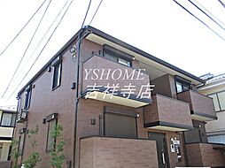 ラルーチェ下井草