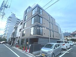 EDIT西荻窪