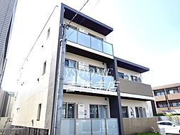 アルモ井の頭