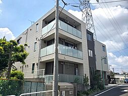 グランメゾン美鈴