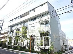 KOMORE bldg