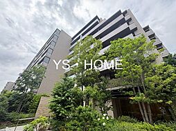 ＢｒｉｌｌｉａＣｉｔｙ　石神井公園　ＡＴＬＡＳ　　6号棟