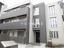 ロイジェント井荻C棟