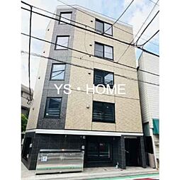 SOLASIA　residence荻窪II