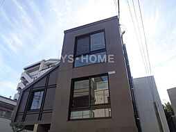 ＬｉｖｅＦｌａｔ　西荻窪
