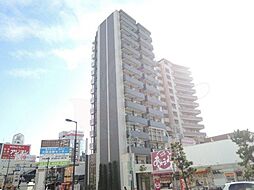 レオンコンフォート上本町