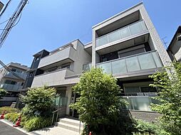 メゾン・グレース・ケイ生野東II