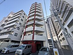 ラパンジール四天王寺東