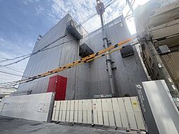 ウィングコート天王寺