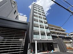 レシオス阿倍野ヴィータ