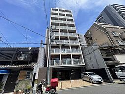 サムティ天王寺EAST