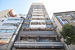 プレサンス玉造駅前ルージュ