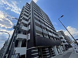 ブリリアン夕陽丘