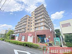 洋伸小豆沢公園マンション