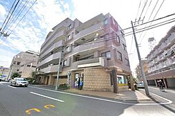 ウイングストリーム氷川台コート