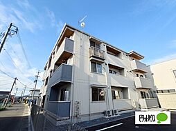 J-Room妃　VII番館　屋代駅前