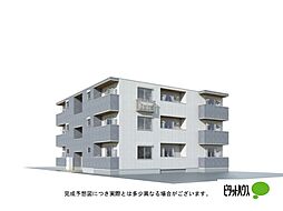 J-Room妃　VII番館　屋代駅前