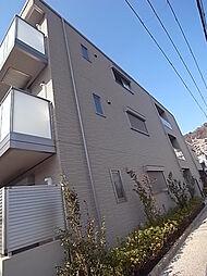 シャーメゾン山本通