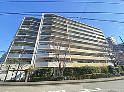 シャリエ川口本町グリーンマークス