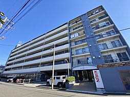 第二川口ハイツ