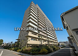 リビオ大宮宮原