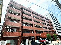 ライオンズマンション横浜第弐A館