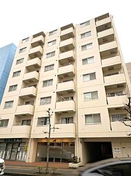 立川シティハイツ