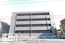 クレール東福山