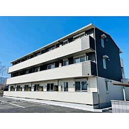 コンフォーティア箕輪　A棟