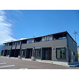 パディーエステート中ノ原　B