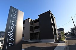 ベレオ　チェラーグII