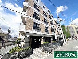 グラン・ドムール真田山