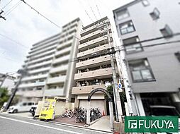 ホーユウコンフォルト都島