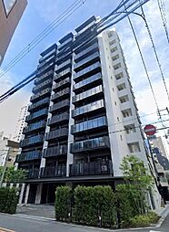 パークリュクス大阪京町堀　902号室