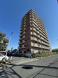 ライオンズガーデン久喜弐番館