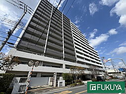 東京アクアガーデン