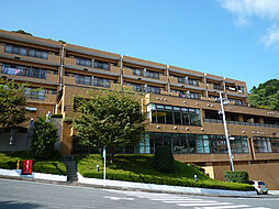 ダイアパレス湯河原グランヒルズ二番館