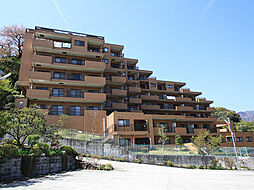 ダイアパレス湯河原グランヒルズ一番館