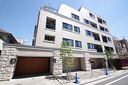 THE SANMAISON 神宮四丁目 ELDO
