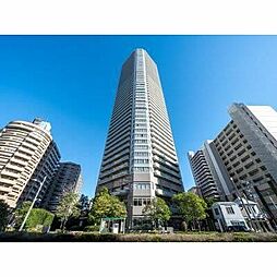 Brillia ist Tower 勝どき
