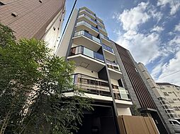 タスキリシェス新宿山吹町