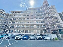 セントラルコート我孫子
