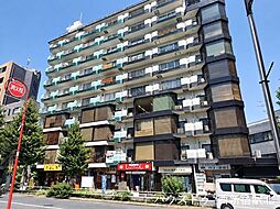 バラードハイム新宿渡辺ビル