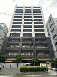 グランツ西大橋（旧ルクレ立売堀）