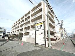 グリーンパーク吉川
