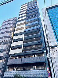 プレサンス心斎橋ブライト