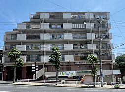 メゾンドール湊川