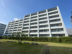 ニュー千早団地300棟